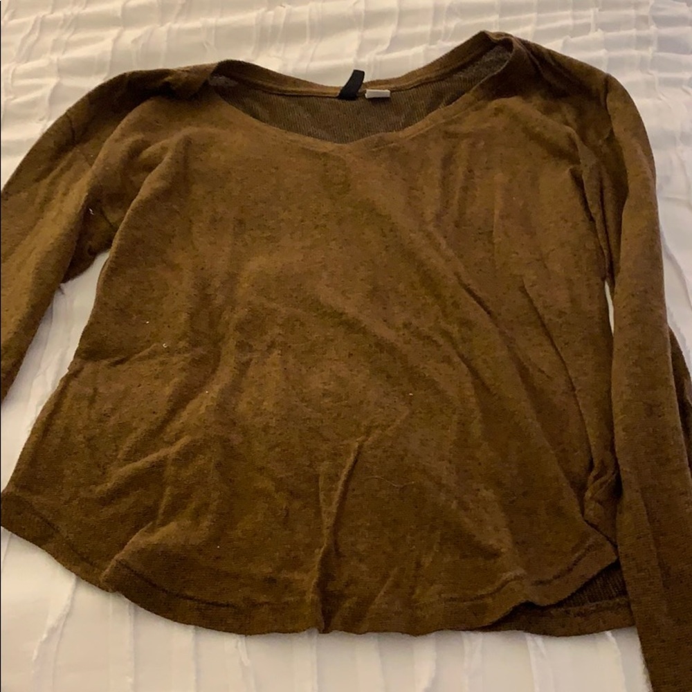 BDG Long Sleeve